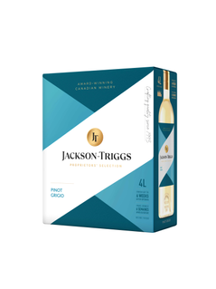 Jackson-Triggs Pinot Grigio