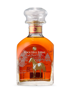 Rock Hill Farms Single Barrel Kentucky Straight Bourbon Whiskey | LCBO