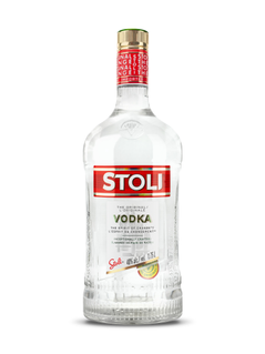 Stoli Vodka
