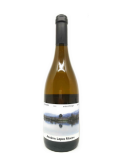 Antonio Lopes Ribeiro Loureiro Organic