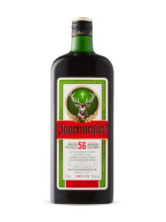 Jagermeister LCBO