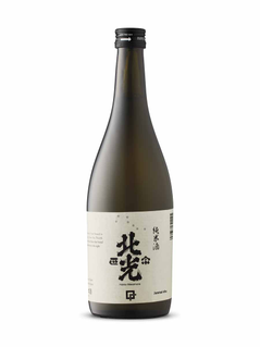 Hokko Junmai Sake at LCBO Ontario