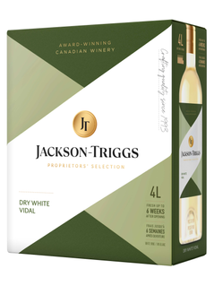 Jackson-Triggs Vidal
