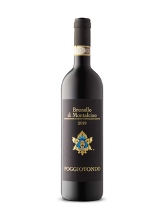 Poggiotondo Brunello di Montalcino