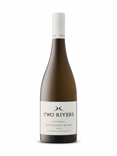 Two Rivers Convergence Sauvignon Blanc 2023