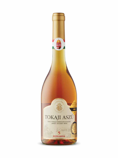 Pannon Tokaj 5 Puttonyos Tokaji Aszú 2014