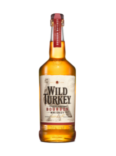 Kentucky Straight Bourbon Wild Turkey 81