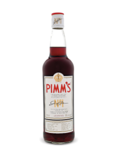 Pimm's No. 1 Cup 