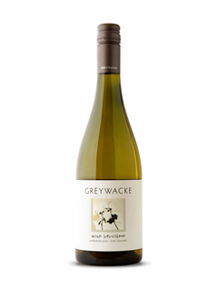 Greywacke Wild Sauvignon