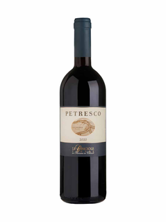 Le Cinciole Petresco