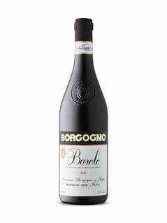 Borgogno Barolo