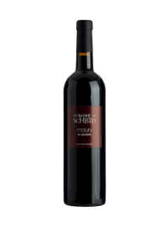 Domaine des Schistes Maury La Ceriseraie Nat Organic 2020