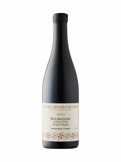 Marchand-Tawse Côte d'Or Bourgogne Pinot Noir