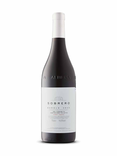 Sobrero Ciabot Tanasio Barolo