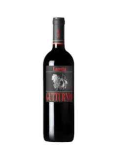 Luretta Gutturnio