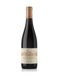 Les Cretes Pinot Nero