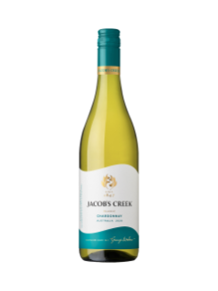 Chardonnay Jacob's Creek