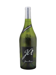 Jerome Arnoux Chantemerle AOP Arbois