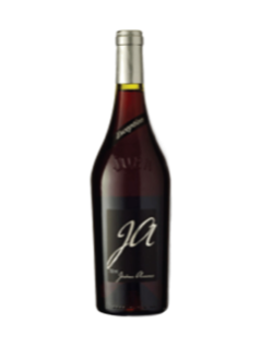 Jerome Arnoux Trousseau Exception AOP Arbois