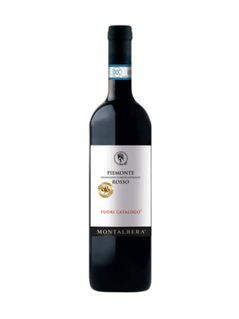 Montalbera Fuori Catalogo Rosso DOC