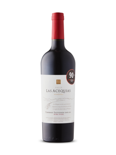 Valle Las Acequias Oak Cabernet Sauvignon