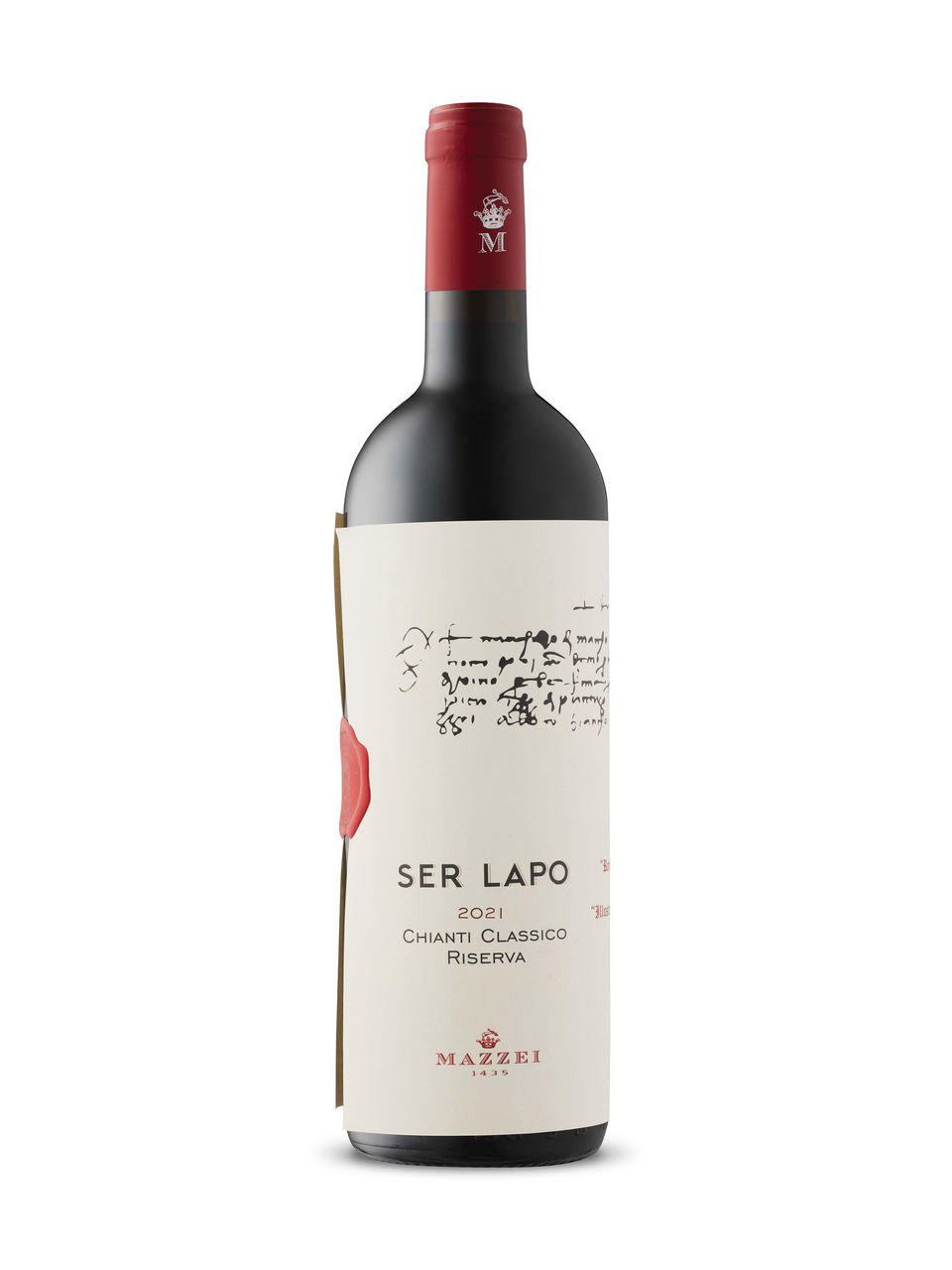 Mazzei Ser Lapo Riserva Chianti Classico 2019 - View Image 1