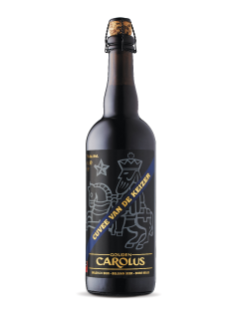 Gouden Carolus Cuvee Van De Keizer Imperial Dark