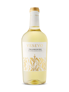 Vesevo Beneventano Falanghina
