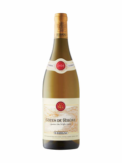 E. Guigal Côtes du Rhône Blanc
