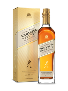 Johnnie Walker Gold Label Reserve Scotch Whisky | LCBO