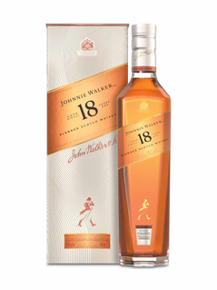 Johnnie Walker 18 Year Old Scotch Whisky | LCBO