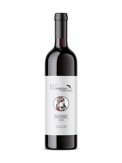 Waupoos Red Rabbit VQA