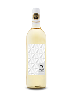 Waupoos White Rabbit VQA