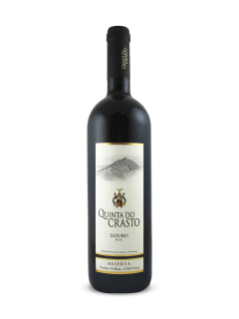 Quinta do Crasto Old Vines Reserva