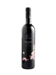 Domaine Nikolaou Agiorgitiko Nemea Organic 2019