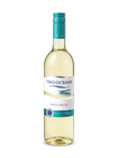 Pinot Grigio Two Oceans