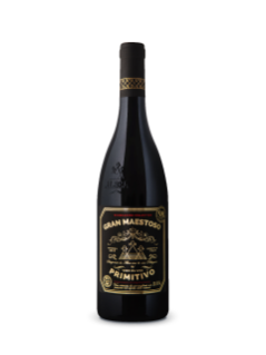 Gran Maestoso Primitivo