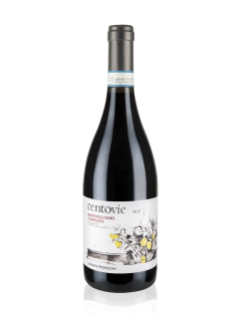 UMANI RONCHI Centovie Montepulciano D'Abruzzo
