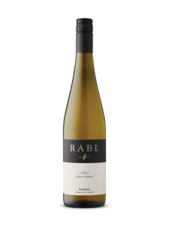 Rabl Löss Grüner Veltliner 2022