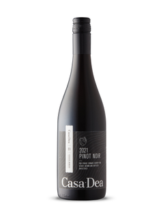 Casa-Dea Pinot Noir VQA