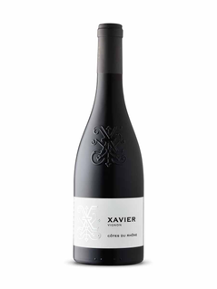 Xavier Vignon Côtes du Rhône