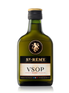 Brandy St-Rémy VSOP