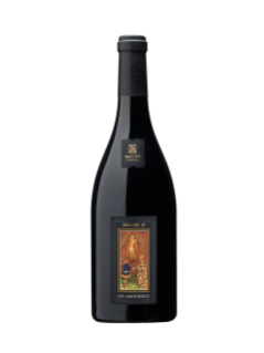Xavier Arcane Les Amoureux AOP Cotes du Rhone