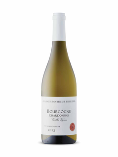 Maison Roche de Bellene Vieilles Vignes Bourgogne Chardonnay