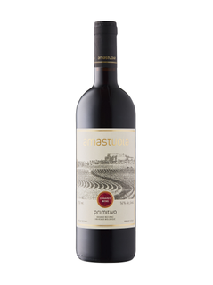 Amastuola Primitivo