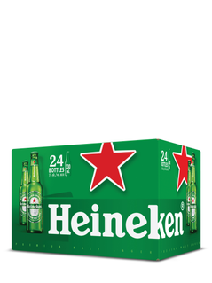 Heineken