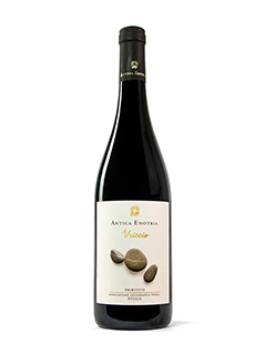 Antica Enotria Vriccio Primitivo