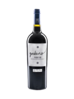 Elda Cantine Garbino Primitivo IGP Puglia
