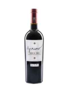 Elda Cantine Il Primo Nero di Troia IGP