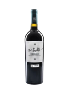 Elda Cantine Contralto Negroamaro IGP